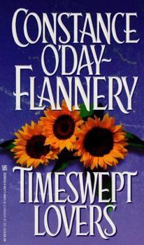 Mass Market Paperback Timeswept Lovers Book