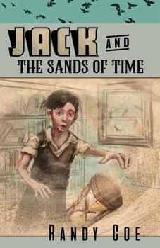 Paperback Jack and the Sands of Time Book