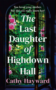 The Last Daughter