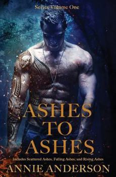 Ashes to Ashes Series Volume One - Book  of the Ashes to Ashes