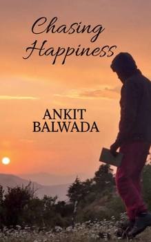 Paperback Chasing Happiness Book