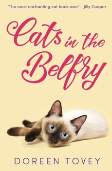 Cats in the Belfry - Book #1 of the Feline Frolics