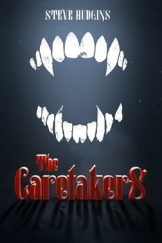 Paperback The Caretakers Book