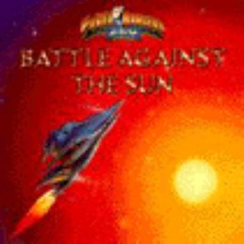 Paperback Battle Against the Sun Book