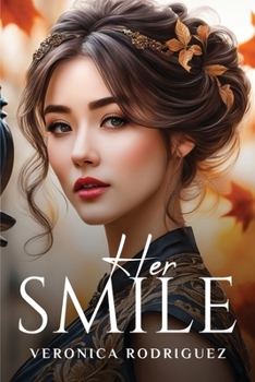 Paperback Her smile Book