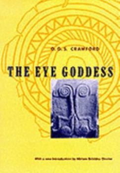 Paperback The Eye Goddess Book