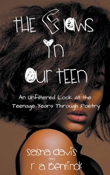 Paperback The Flaws in Our Teen Book