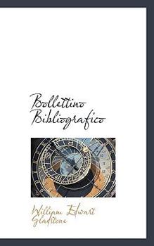 Paperback Bollettino Bibliografico Book