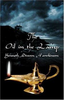 Paperback The Oil In The Lamp Book