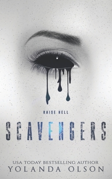 Scavengers (Malediction Duet) - Book #1 of the Malediction