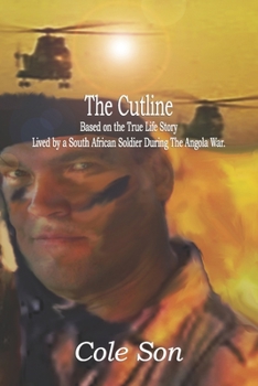Paperback The Cutline Book