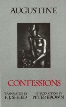 Paperback Confessions: Books I-XIII Book