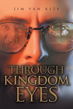 Paperback Through Kingdom Eyes Book