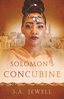 Paperback Solomon's Concubine Book