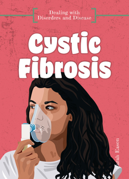 Paperback Cystic Fibrosis Book