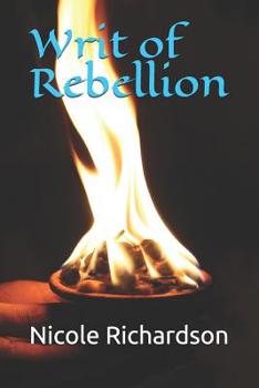 Paperback Writ of Rebellion Book