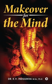 Paperback Makeover for the Mind Book