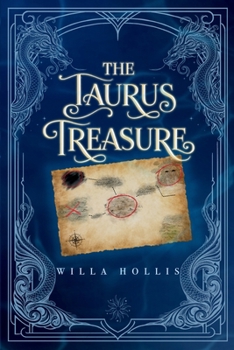 Paperback The Taurus Treasure Book