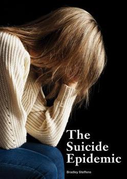 Hardcover The Suicide Epidemic Book