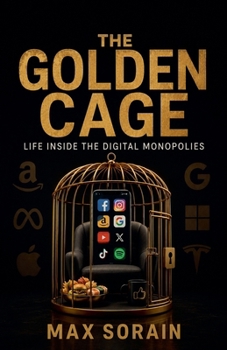 Paperback The Golden Cage Book