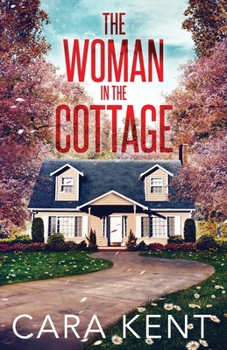 Paperback The Woman in the Cottage Book