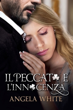 Paperback Il peccato e l'innocenza [Italian] Book
