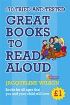 Paperback GREAT BOOKS TO READ ALOUD Book