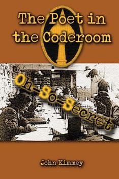 Paperback The Poet in the Code Room Book