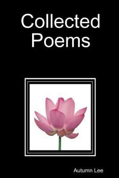 Paperback Collected Poems Book