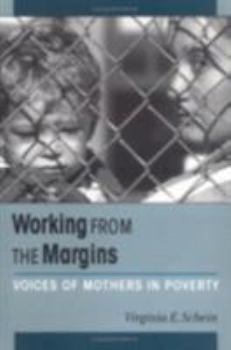 Paperback Working from the Margins Book