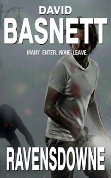 Paperback Ravensdowne Book