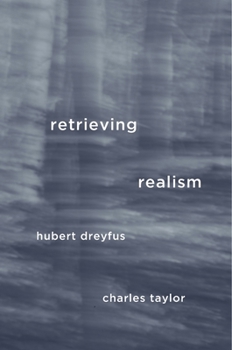 Hardcover Retrieving Realism Book