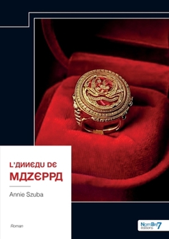 Paperback L'anneau de Mazeppa [French] Book