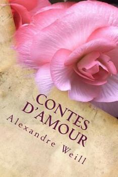 Paperback Contes d'amour [French] Book