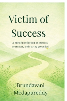 Paperback Victim of Success Book