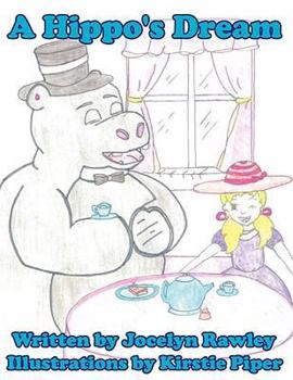 Paperback A Hippo's Dream Book
