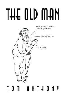 Hardcover The Old Man Book
