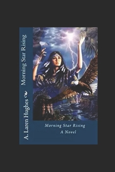 Paperback Morning Star Rising Book