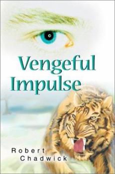 Paperback Vengeful Impulse Book