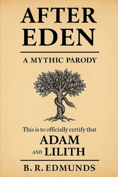 Paperback After Eden Book