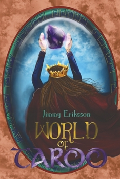 Paperback World of Taroo Book