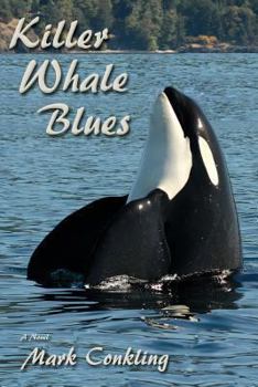 Paperback Killer Whale Blues Book