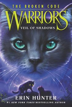 Veil of Shadows - Book #39 of the Warriors Universe