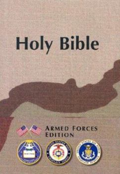 Paperback Holy Bible, GNT: U.S. Armed Forces Military Edition Book