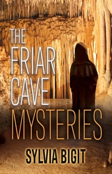 Paperback The Friar Cave Mysteries Book