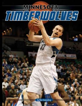 Minnesota Timberwolves - Book  of the Inside the NBA