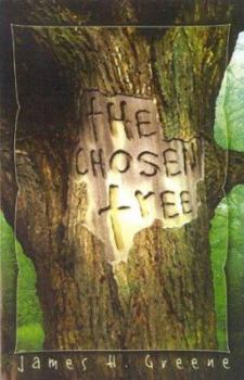Paperback The Chosen Tree Book