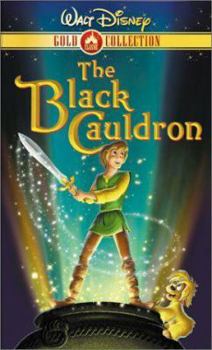 The Black Cauldron