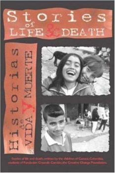 Stories of Life & Death: Historias de vida y muerte