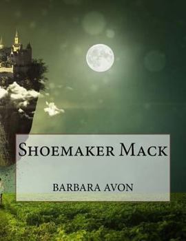 Paperback Shoemaker Mack Book